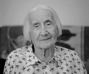 Nie żyje najstarsza uczestniczka Powstania Warszawskiego. Barbara Sowa ps. Basia zmarła w wieku 106 lat