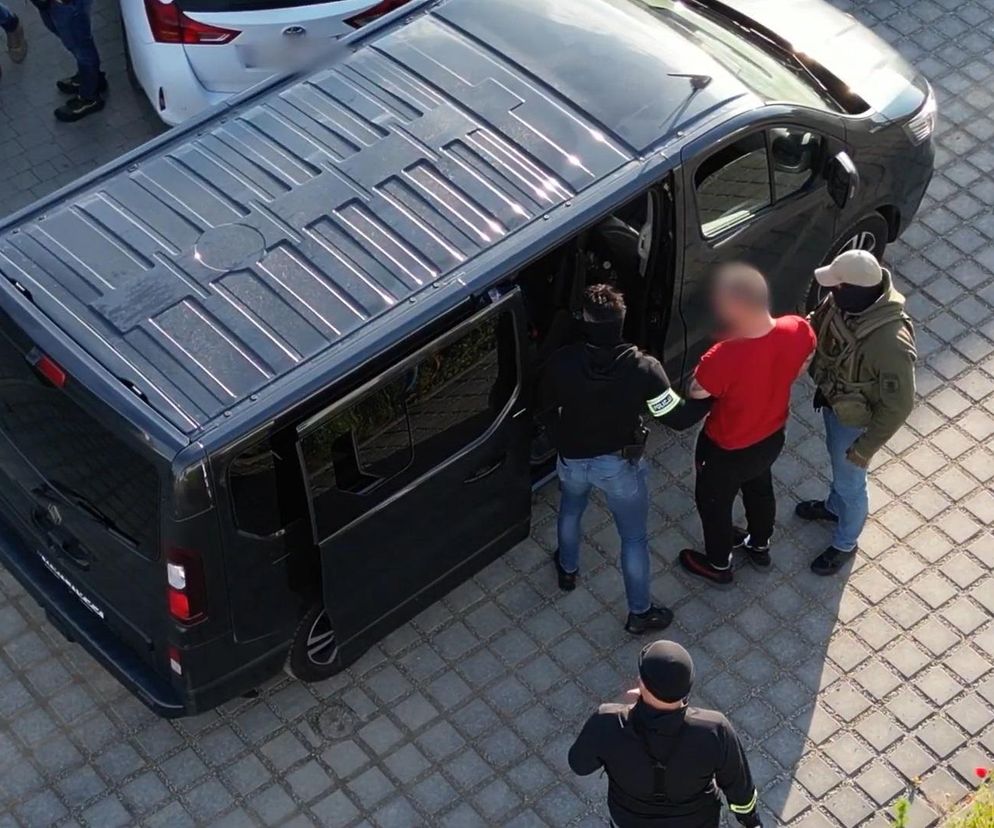 Śląscy kryminalni rozwiązali sprawę zabójstwa sprzed lat!