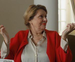 Barwy szczęścia, odcinek 3169: Józefina (Elżbieta Jarosik)