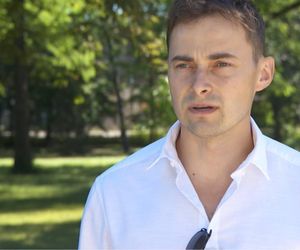 Niecodzienne sceny w Rolnik szuka żony. Kandydat Basi zrezygnował tuż po przyjeździe