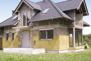 Dom z keramzytu. Budowa domu z keramzytobetonu: murowany czy prefabrykowany?
