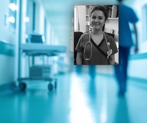 Nie żyje ceniona lekarka. Pacjenci ją uwielbiali. „Zasnęła na dyżurze i już się nie obudziła”