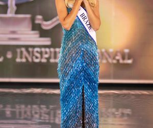 Miss Supranational 2025 zdobyła Eduarda Braum, reprezentantka Brazylii
