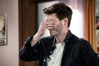 	Pierwsza miłość odc. 4029. Kacper (Damian Kulec)