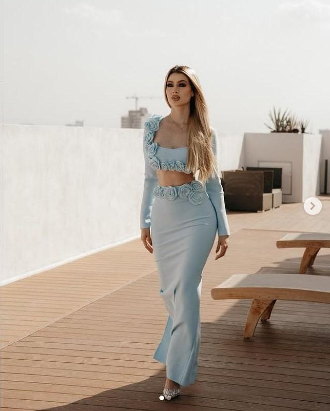 Tragiczna śmierć influencerki. Dziewczyna zginęła podczas transmisji na żywo