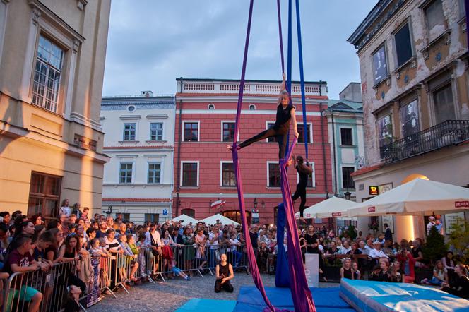 Noc Kultury 2018 w obiektywie. Tak bawił się Lublin! Zobaczcie zdjęcia