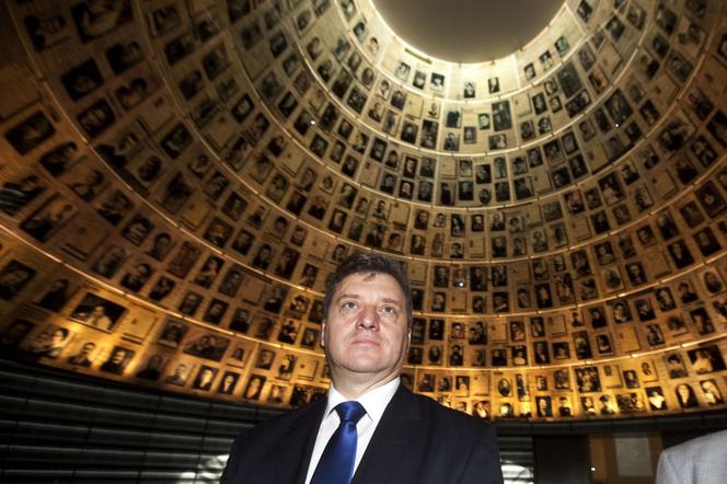 Gjorge Ivanov prezydent Macedonii 