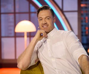 Randka w ciemno odcinek 1