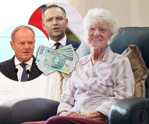 Spór o 60 tys. kwoty wolnej. Tusk ostro odpowiada Nawrockiemu