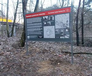 8. Poznański Szlak Forteczny