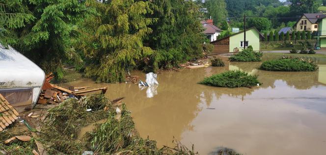 Leszno pomoże gminie Jasło na Podkarpaciu