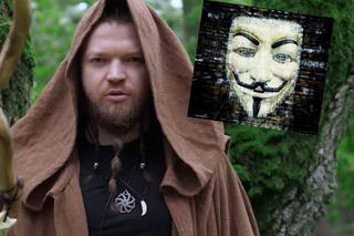 Anonymous wzięli się za Pandora Gate! Mają szokujące kwity na twórców?!