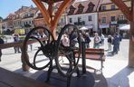 Sandomierz i jego atrakcje