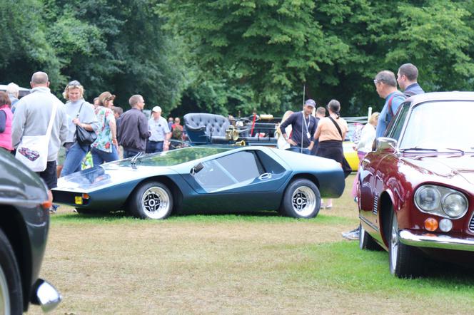 Goodwood Festival of Speed 2016