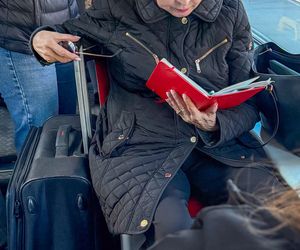 Izabela Trojanowska. Wielka gwiazda w tramwaju