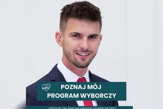 Szokujące wyznanie polityka Lewicy! Gdy miałem 16 lat, mój chłopak...