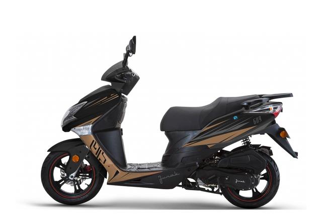 Junak 609 125
