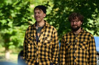 The Traitors. Zdrajcy 2, odcinek 10