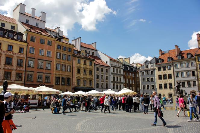 Obostrzenia przedłużone do 5 czerwca! Te obiekty nie otworzą się w maju