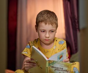 Na Wspólnej odc. 4056: Szymek (Ksawery Kamiński)