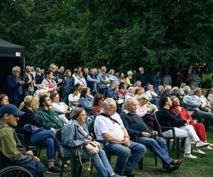 Agnieszka Chylińska, Oskar Cyms i inni. Tak świętowano Dni Gliwic