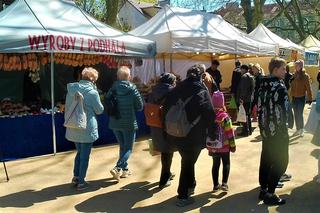 Jarmark Szczeciński na Jasnych Błoniach