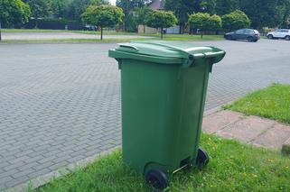 Zapłacimy więcej za odbiór odpadów