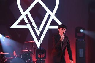 Ville Valo wskazał na film, który miał na niego ogromny wpływ. Był naprawdę grunge'owy