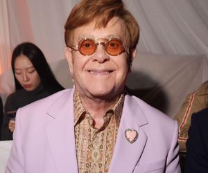 Elton John ma poważne problemy zdrowotne. Niewiele ze mnie zostało