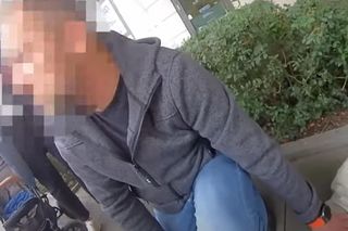 Toruńska policjantka bohaterką! Uratowała życie mężczyźnie