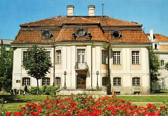 Urząd Stanu Cywilnego. Lata 1980 -1982.