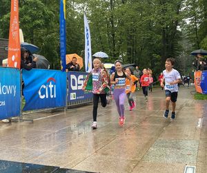 9. Citi Ukiel Olsztyn Półmaraton