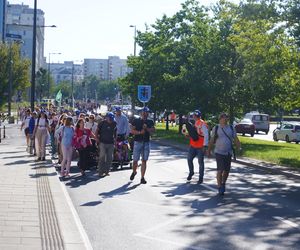 Warszawska Akademicka Pielgrzymka Metropolitalna 2025