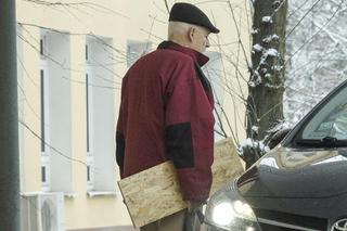 Janusz Korwin-Mikke pokonał zapalenie trzustki