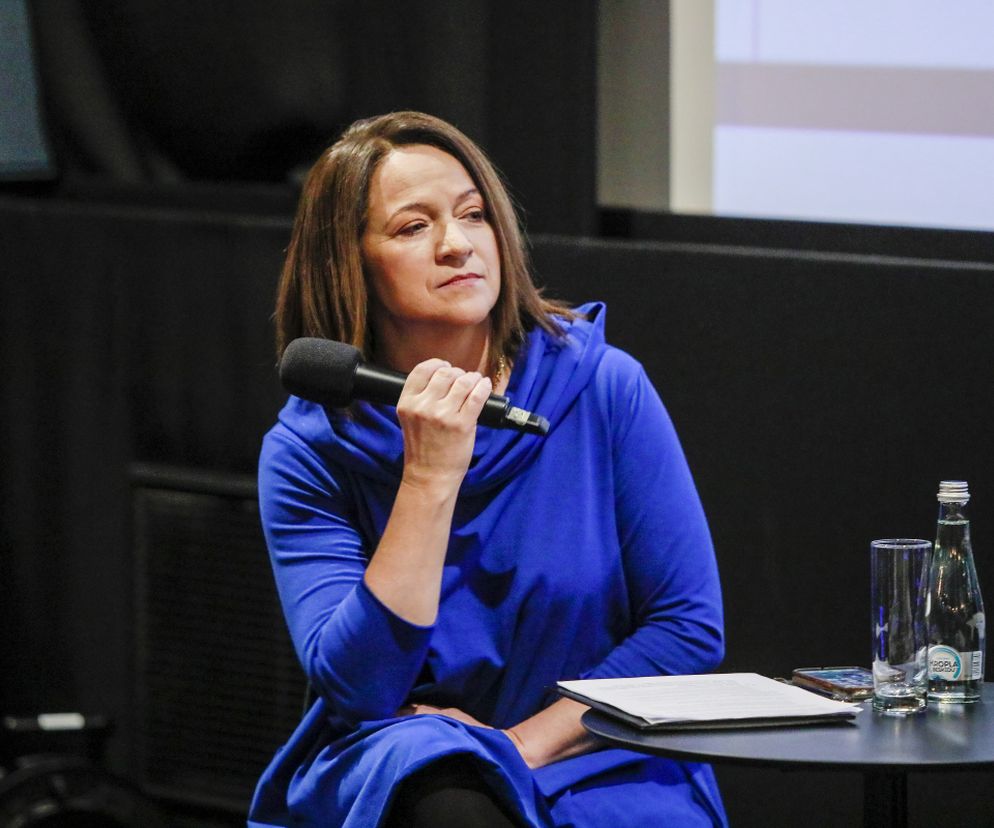 Ewa Drzyga