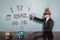 QUIZ. Poniedziałkowy test z wiedzy ogólnej. Przy 5. pytaniu pojawi się myśl o poddaniu się!