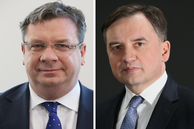 Chcą postawić Ziobrę przed Trybunałem Stanu. Wójcik: Zobaczymy, jak zbiorą głosy dla…