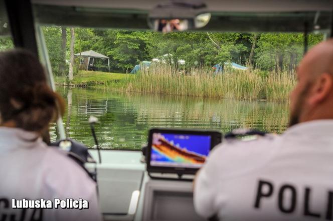 Gorzów: Bezpieczne wakacje czyli policja na wakacjach