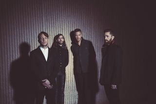 Imagine Dragons wydali rocznicowy album „Reflections (from the Vault Of Smoke + Mirrors)”