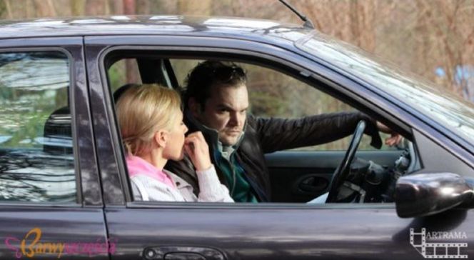 Barwy szczęścia. Aldona (Sylwia Juszczak-Krawczyk)