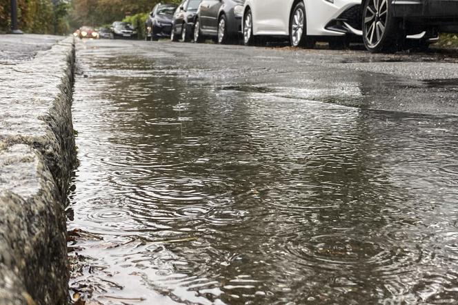 Ulewne deszcze nie odpuszczą. Nowa prognoza i alerty