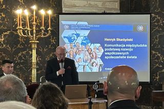 prof. Henryk Skarżyński