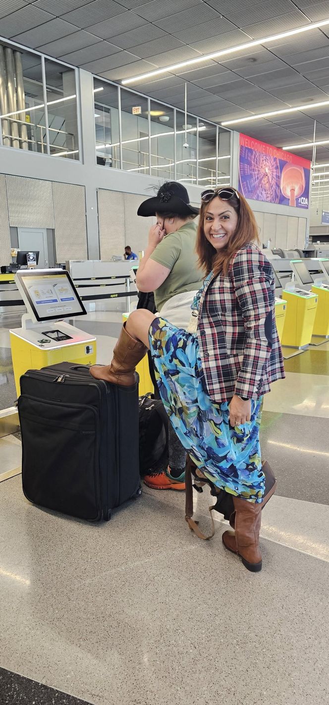 Teatr Nasz podbił Florydę sztuką „Śmiech wzbroniony”