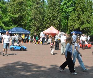 Kielce. Święto Konstytucji 3 Maja (2025)