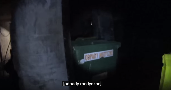 Opuszczona rzeźnia w Lublinie! Wyprawa grozy