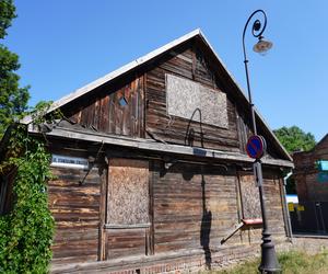 Osiedle Bojary. Drewniania wieś w centrum Białegostoku