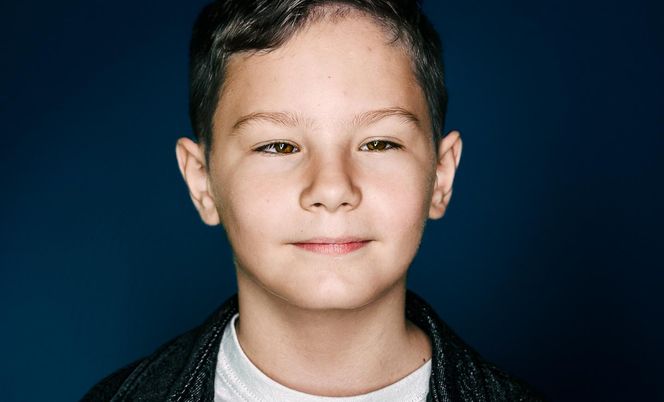 Eurowizja Junior 2025 - Chorwacja - Marino Vrgoč