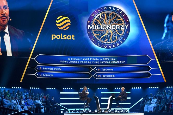Konferencja ramówkowa Telewizji Polsat