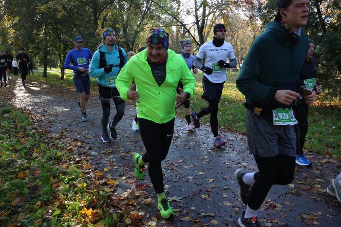 Biegacze opanowali Lublin! Za nami Półmaraton Lubelski 2025
