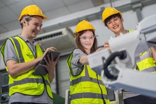 Skorzystaj z funduszy na sprawiedliwą transformację